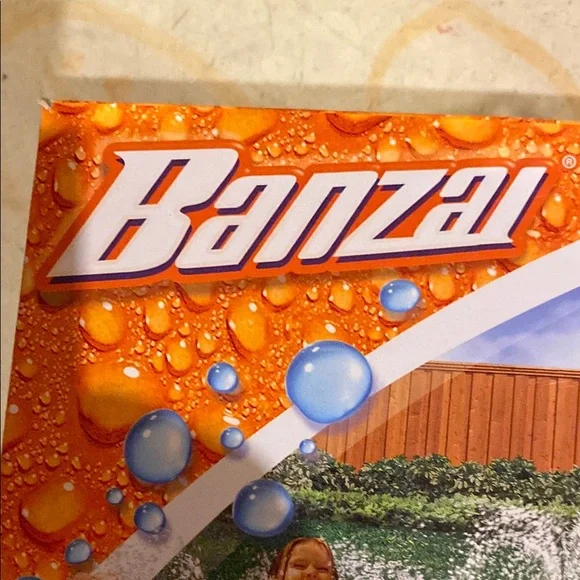 Banzai Splash Sprinkler Water Park - Picture 2 of 3